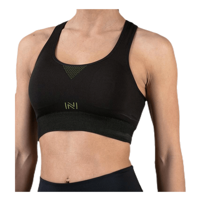 Seamless Top - Tiana Green