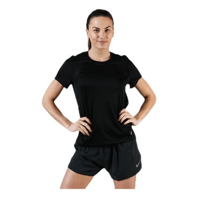 SS Run Top Black