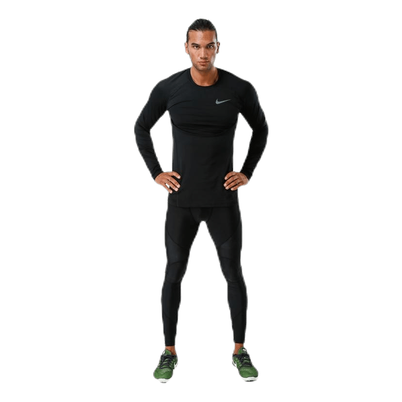 Pro Therma Top LS Black