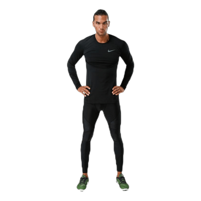 Pro Therma Top LS Black