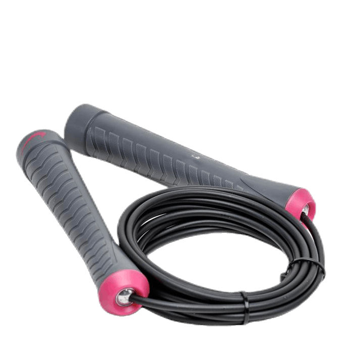 Fundamental Speed Rope Grey