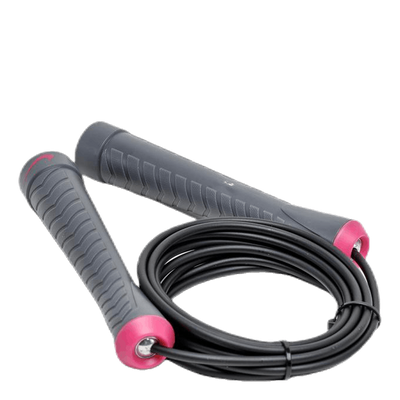 Fundamental Speed Rope Grey