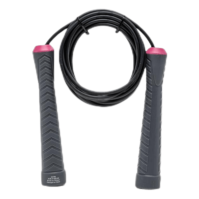 Fundamental Speed Rope Grey