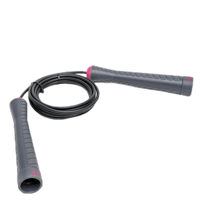 Fundamental Speed Rope Grey