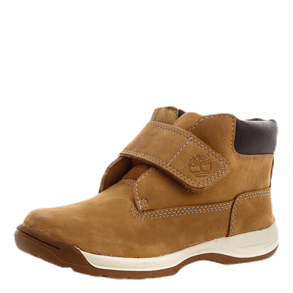 Timber Tykes Boot 22-30 Beige