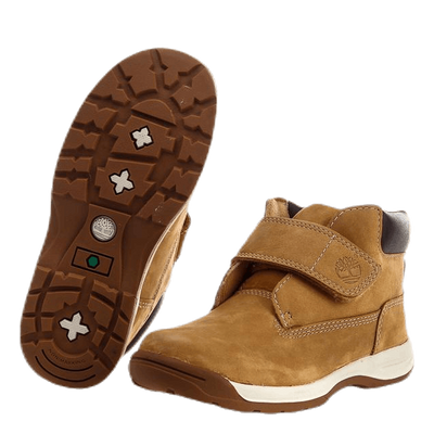 Timber Tykes Boot 22-30 Beige