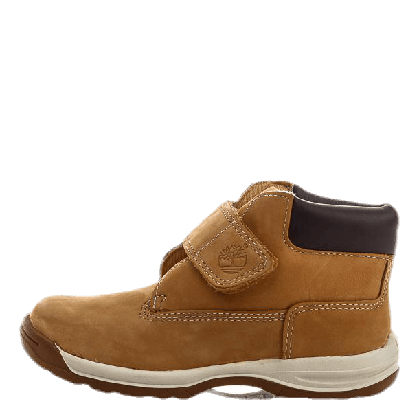 Timber Tykes Boot 22-30 Beige