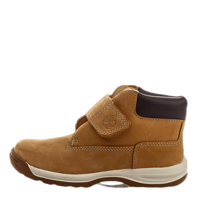 Timber Tykes Boot 22-30 Beige