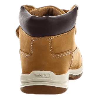 Timber Tykes Boot 22-30 Beige