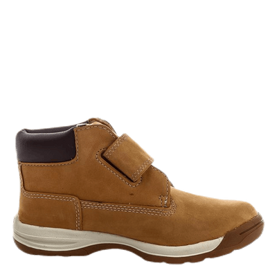 Timber Tykes Boot 22-30 Beige