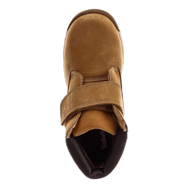 Timber Tykes Boot 22-30 Beige