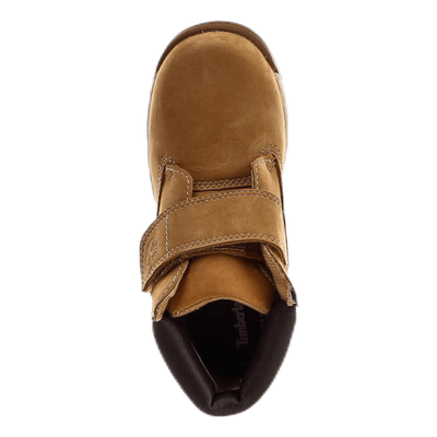 Timber Tykes Boot 22-30 Beige