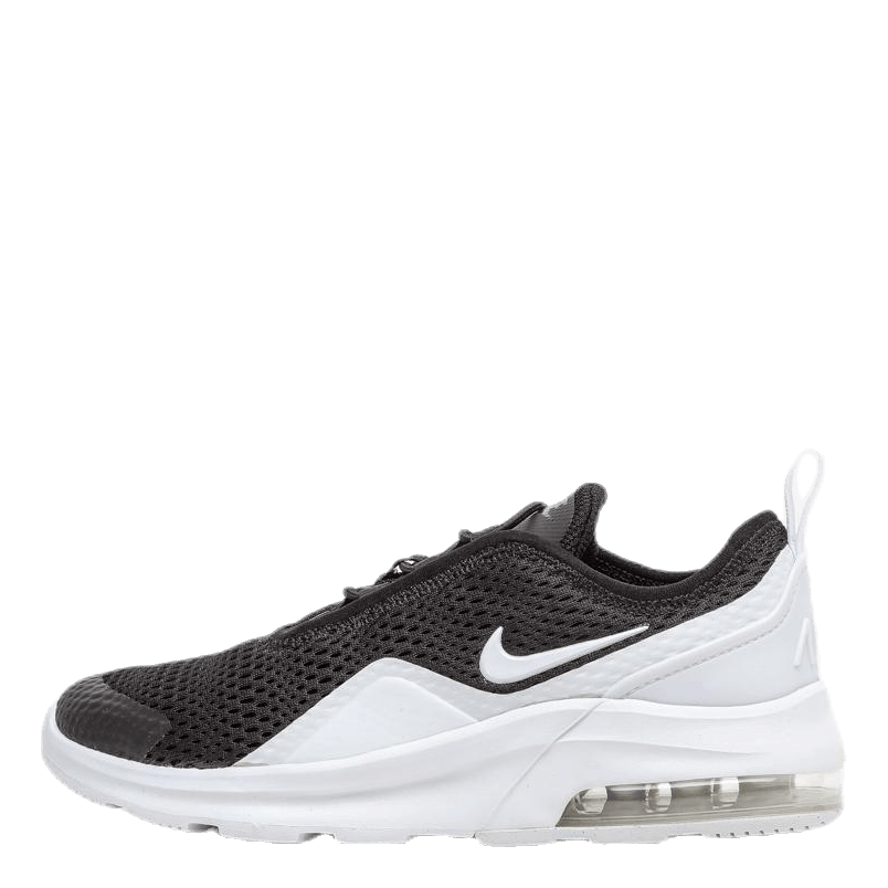 Air Max Motion 2 PS Little kidsE White/Black