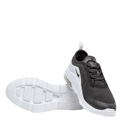 Air Max Motion 2 PS Little kidsE White/Black