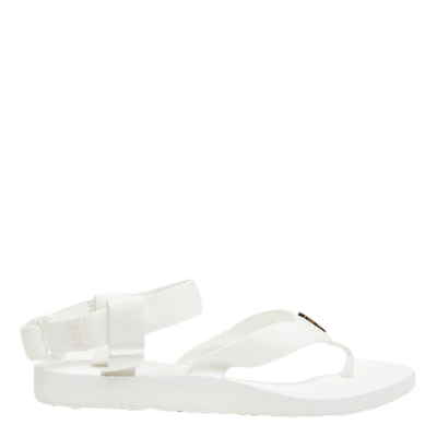 Original Sandal White