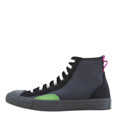 Chuck Taylor All Star Grey