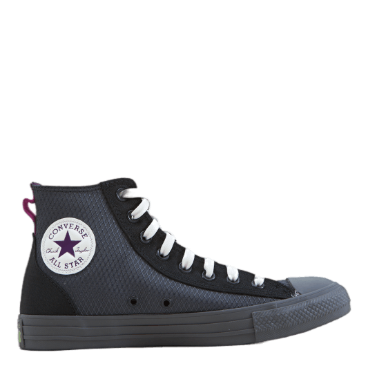 Chuck Taylor All Star Grey