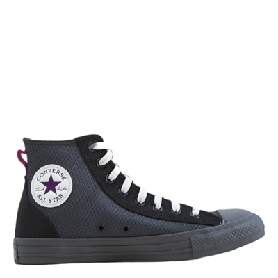 Chuck Taylor All Star Grey