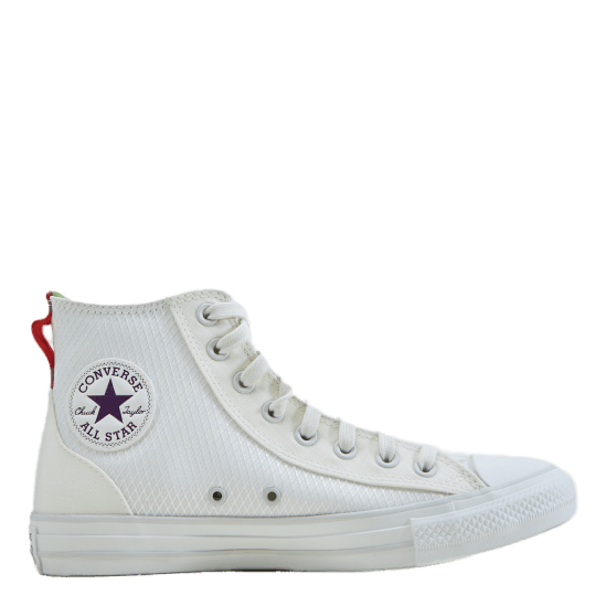 Chuck Taylor All Star White/Green