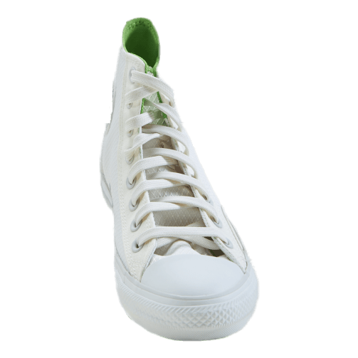 Chuck Taylor All Star White/Green