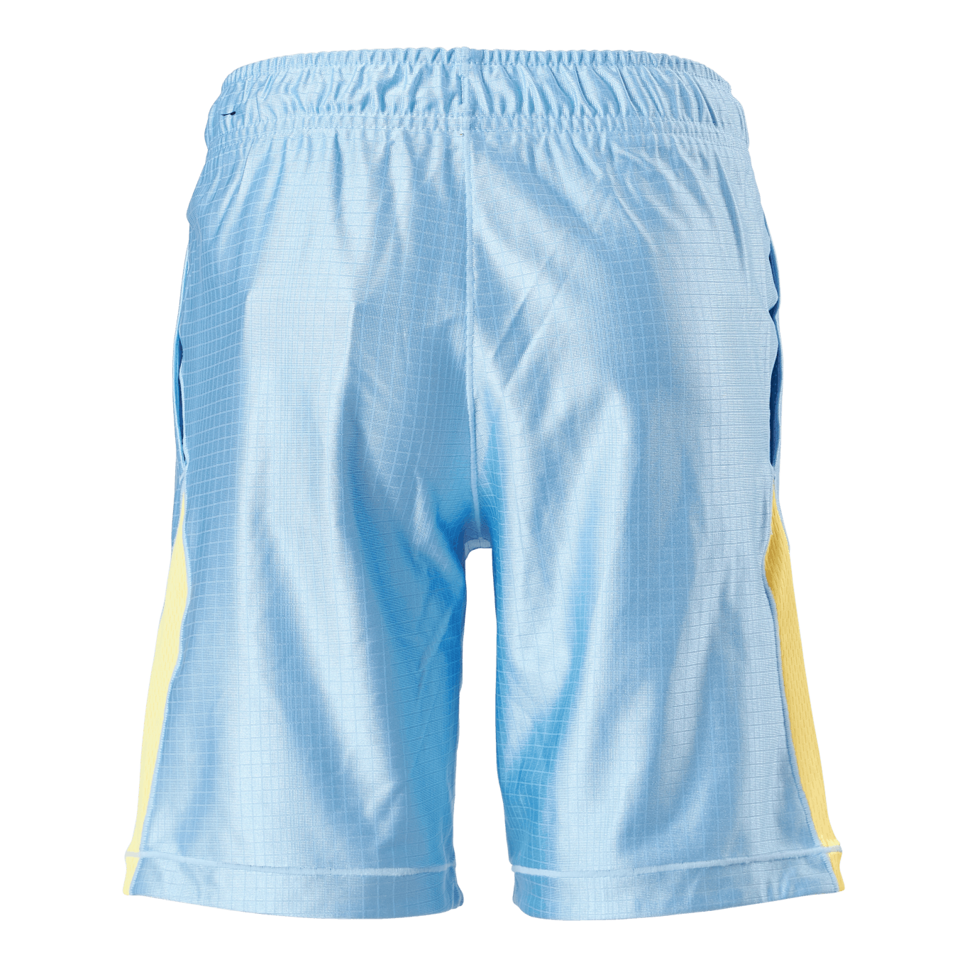 Jr Dri-Fit Graphic Shorts Blue