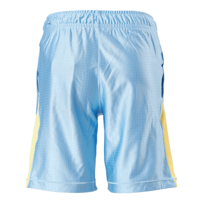 Jr Dri-Fit Graphic Shorts Blue