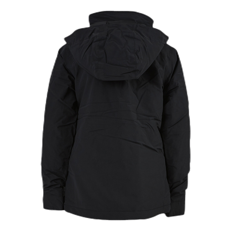 Girls Elodie Jacket Black