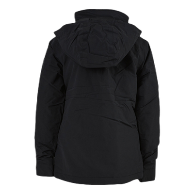 Girls Elodie Jacket Black