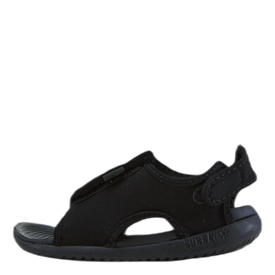 Sunray Adjust 5 TD Kids Black