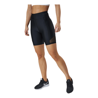 Smash Tennis Shorts Black