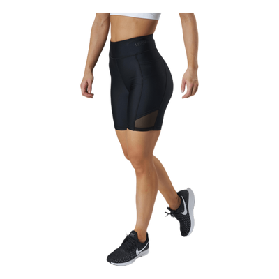 Smash Tennis Shorts Black