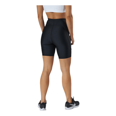 Smash Tennis Shorts Black