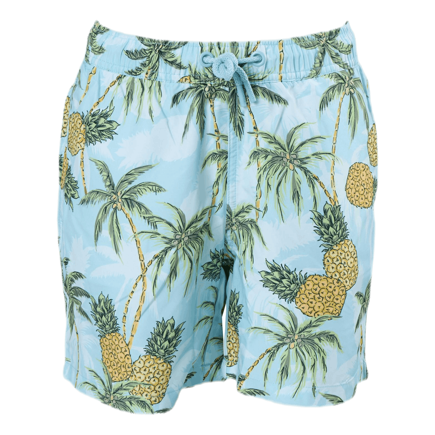 Jr Kenny Loose Shorts Blue