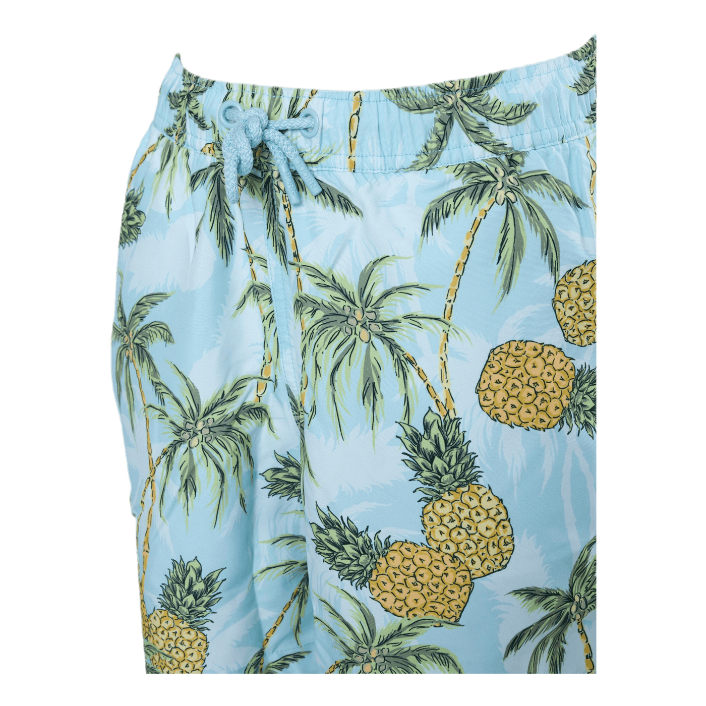 Jr Kenny Loose Shorts Blue