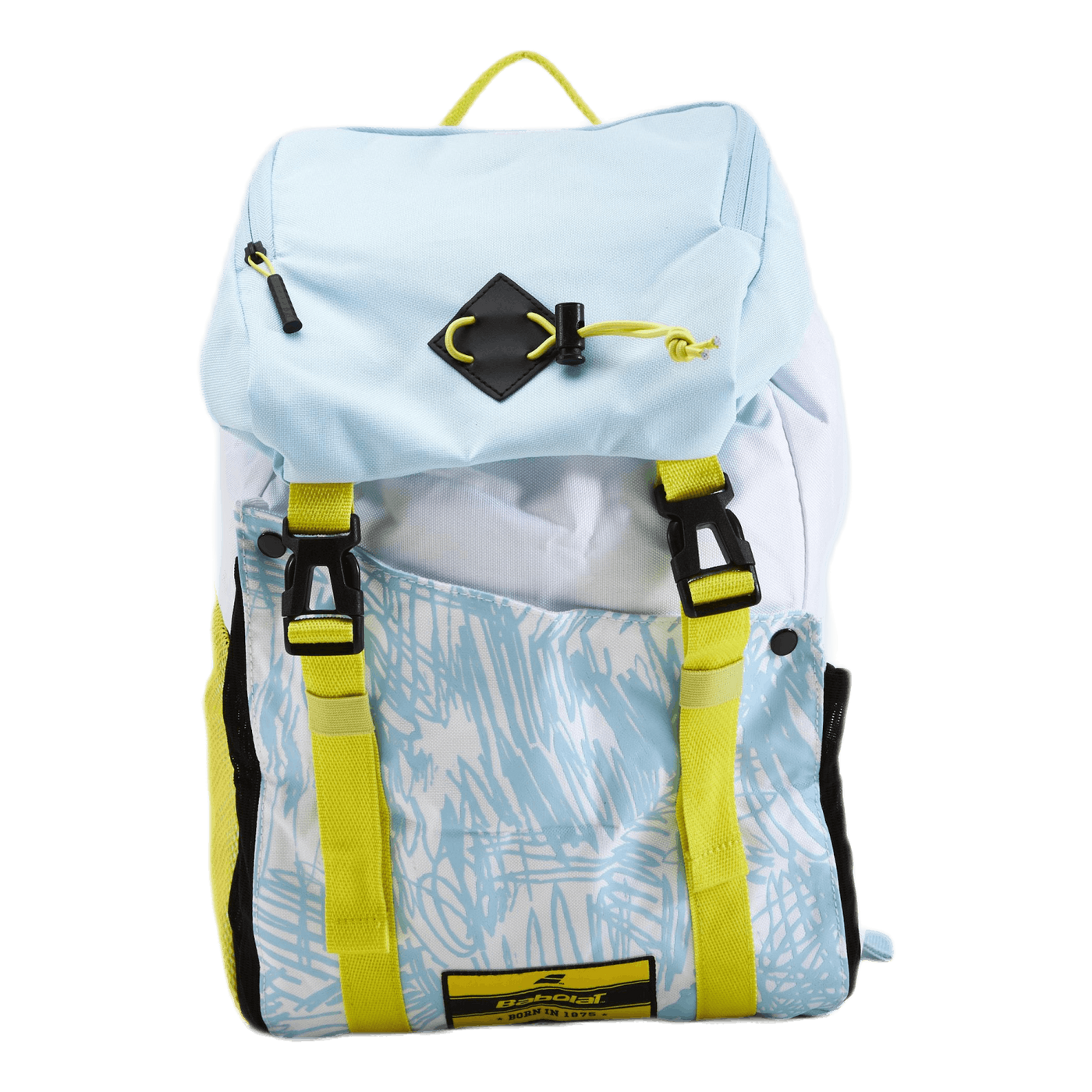 Backpack Classic Jr white