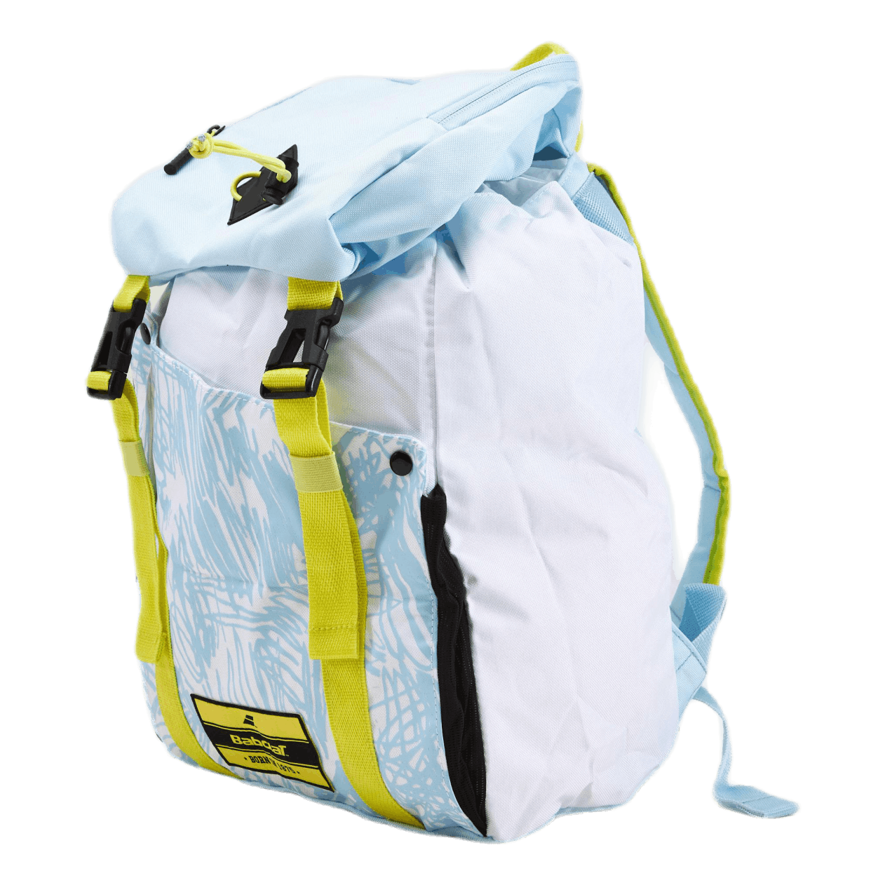 Backpack Classic Jr white