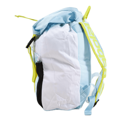 Backpack Classic Jr white