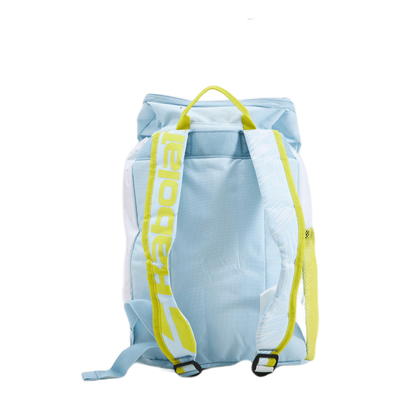 Backpack Classic Jr white