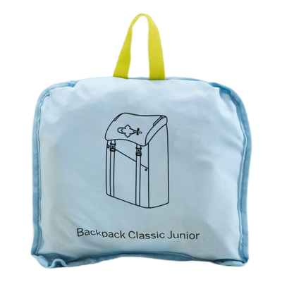 Backpack Classic Jr white