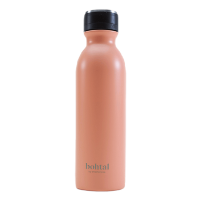 Bothal Insulated Flask 600ml Pink