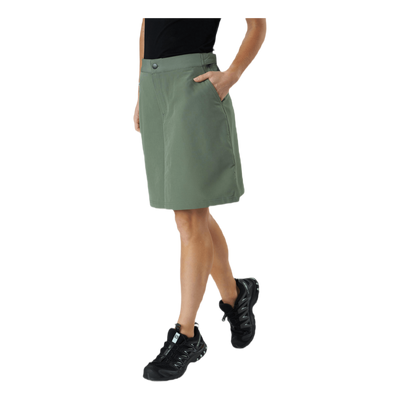 Hollie Skirt Grey