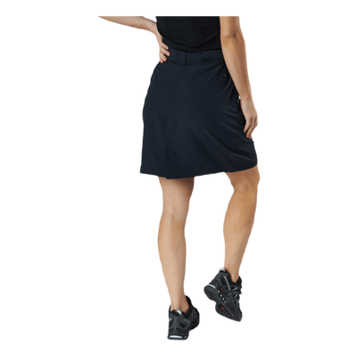 Hollie Skirt Black