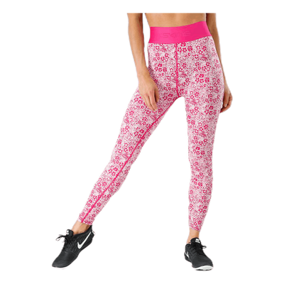DNAmic Primary W 7/8 Tights Skyscraper Pink