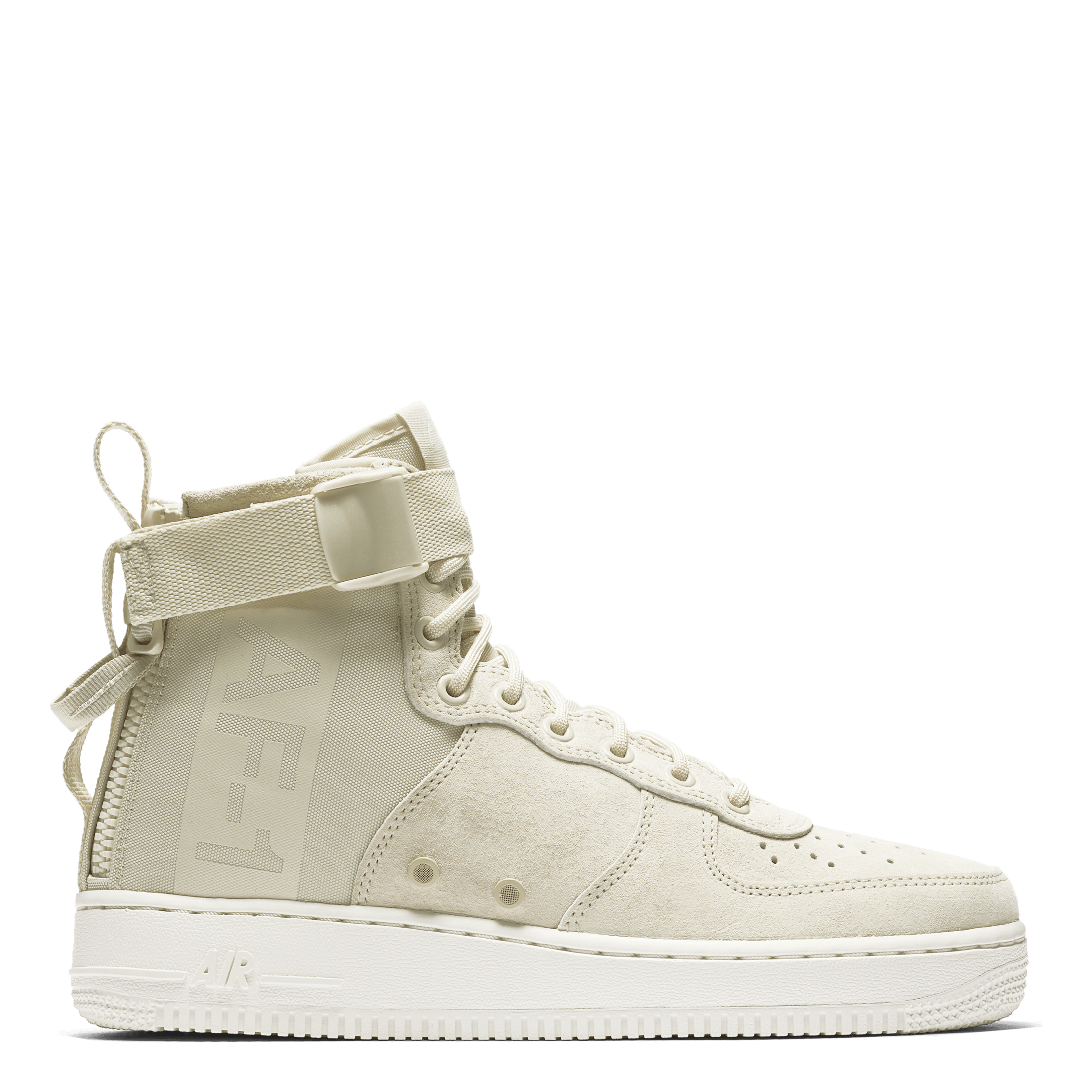 nike wmns sf air force 1 mid