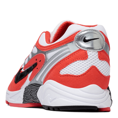 Air Ghost Racer Red