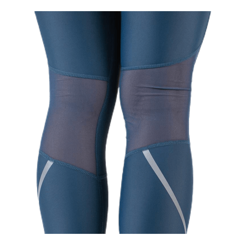 Magma Compression Tights Blue