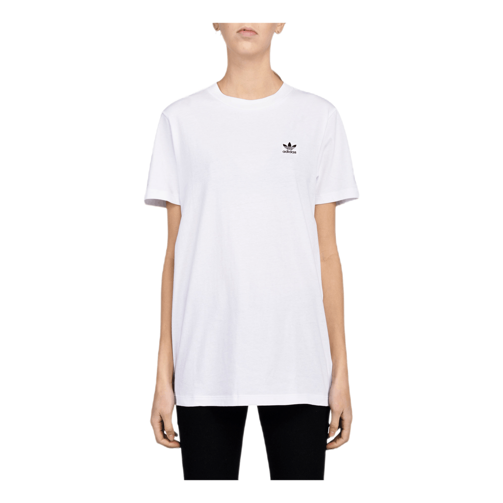 adidas styling complements tee