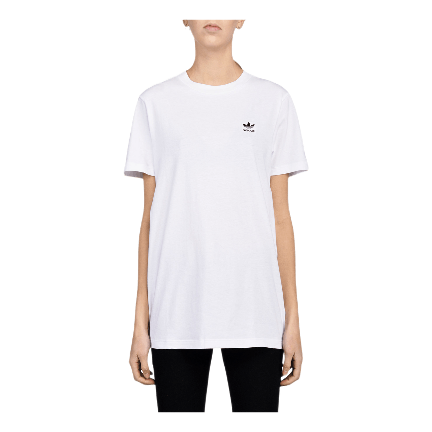 Styling Complements Tee White