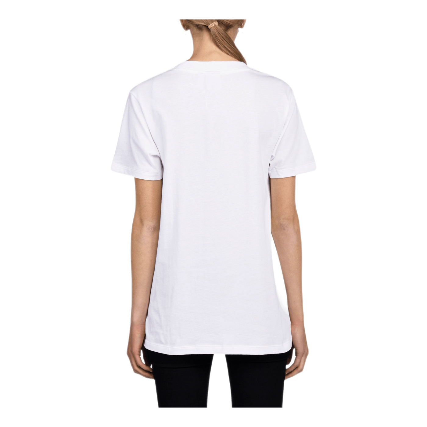 Styling Complements Tee White