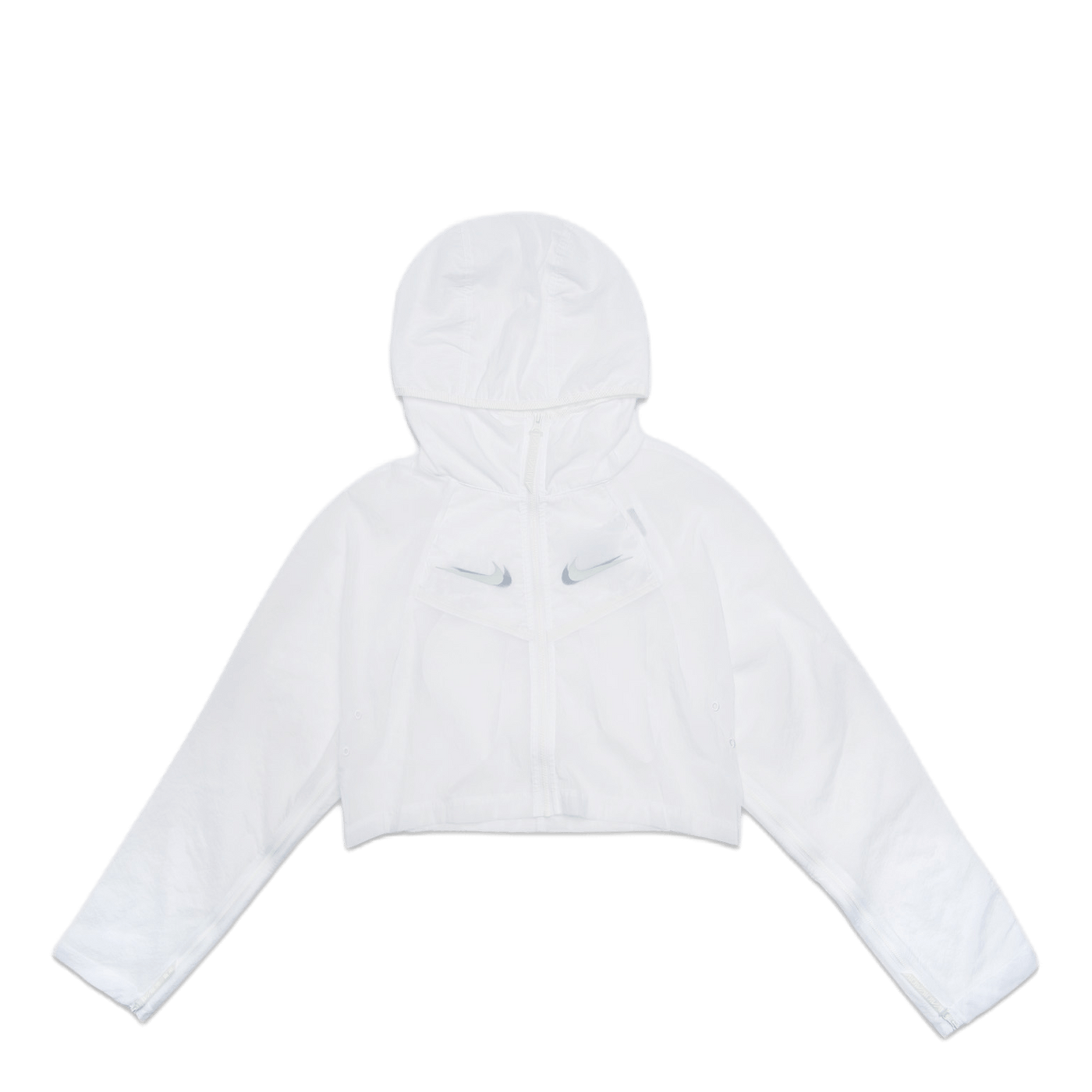W Up In Air Jacket White